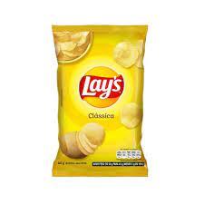 imagem de LAYS CLASSICA 35 G