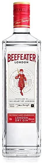 imagem de BEB GIN BEEFEATER 750ML