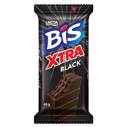 imagem de CHOCOLATE BIS XTRA BLACK