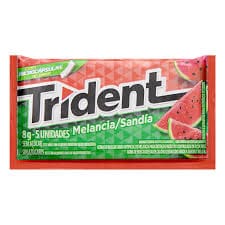 imagem de Trident melancia