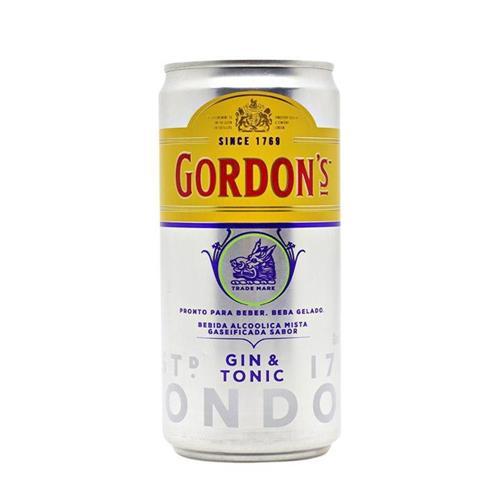 imagem de 0007820002 - BAM GORDONS TONIC 24X269ML