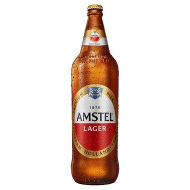 imagem de CERV AMSTEL PIL 1L