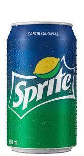 imagem de SPRITE LATA 350ML