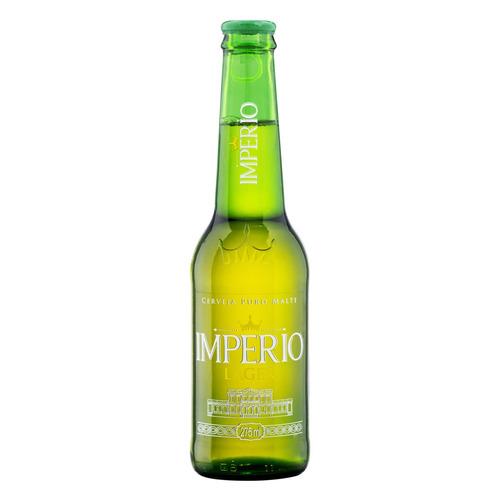 imagem de CERVEJA IMPERIO LONG NECK 275ML LAGER