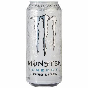 imagem de Monster Ultra LT 473ml