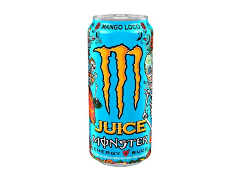 imagem de Monster Mango Loco Lata 473ml