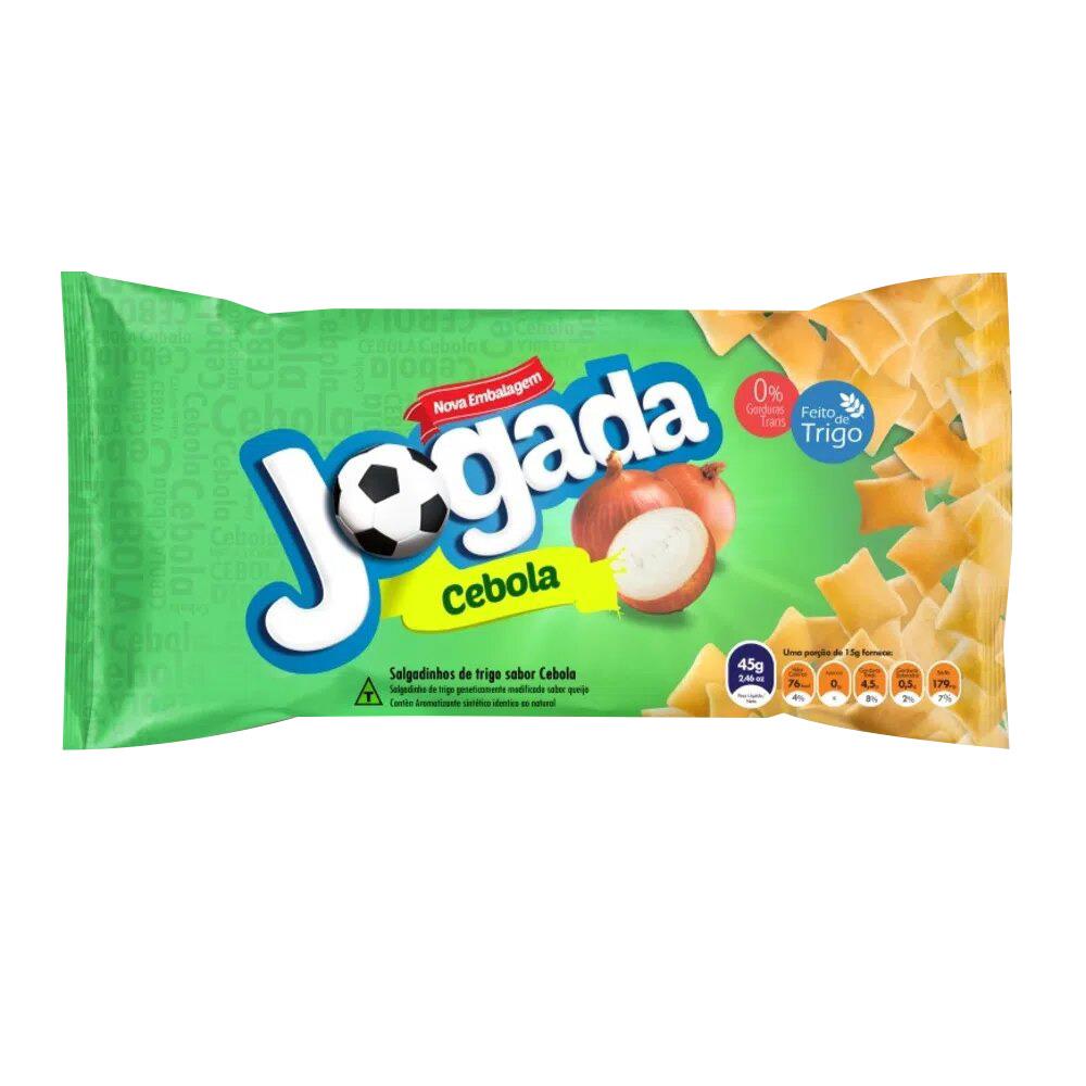 imagem de JOGADA CEBOLA 45G