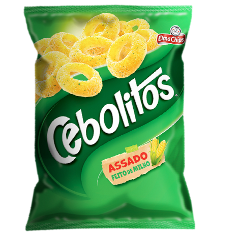 imagem de CEBOLITOS 36 G