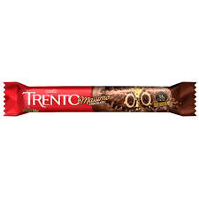 imagem de CHOCOLATE TRENTO 32G