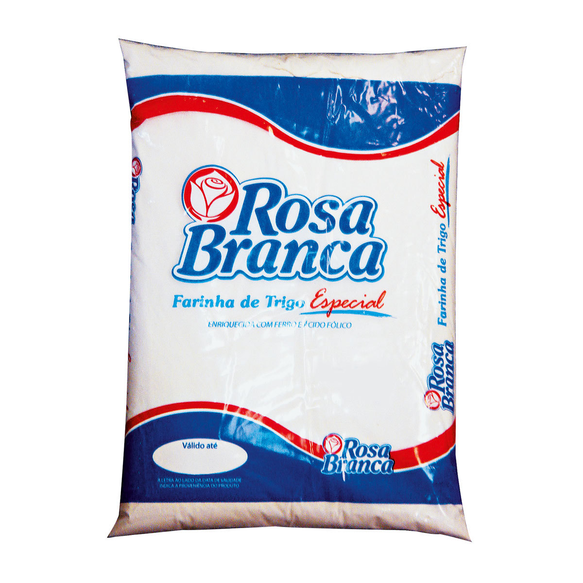 imagem de FARINHA DE TRIGO ROSA BRANCA 1K