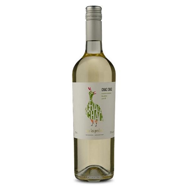 imagem de Vinho Chac Chac Sauvignon Blanc 2021