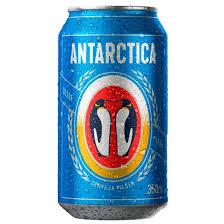 imagem de CERVEJA ANTARCTICA 350ML