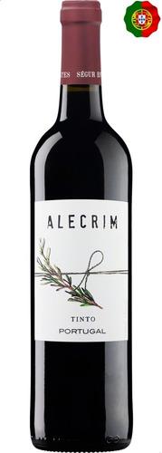 imagem de Vinho AlecrimTinto