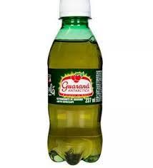 imagem de GUARANA CHP ANTARCTICA PET 200ML SH C/12