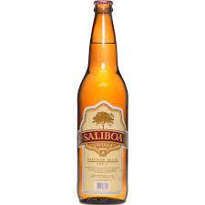 imagem de CACHAÇA SALIBOA GARRAFA VD 600ML