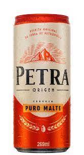 imagem de PETRA LATA 269ML