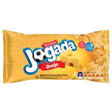 imagem de JOGADA QUEIJO 45G