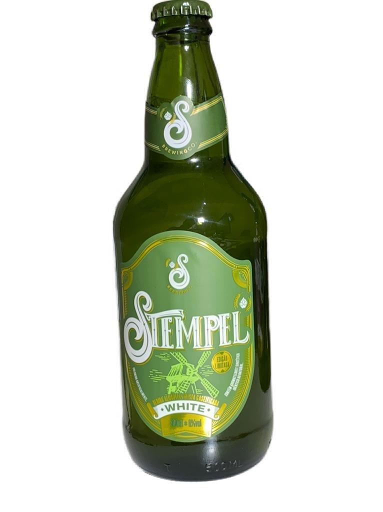 imagem de CHOPP DE VINHO STEMPELWHITE 600ML