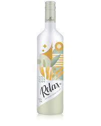 imagem de VINHO FRISANTE RELAX BRANCO DEMSEC 750ML