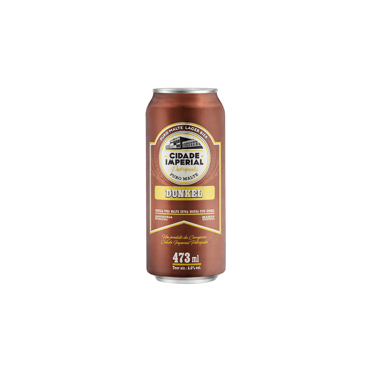 imagem de CERVEJA IMPERIAL DUNKEL