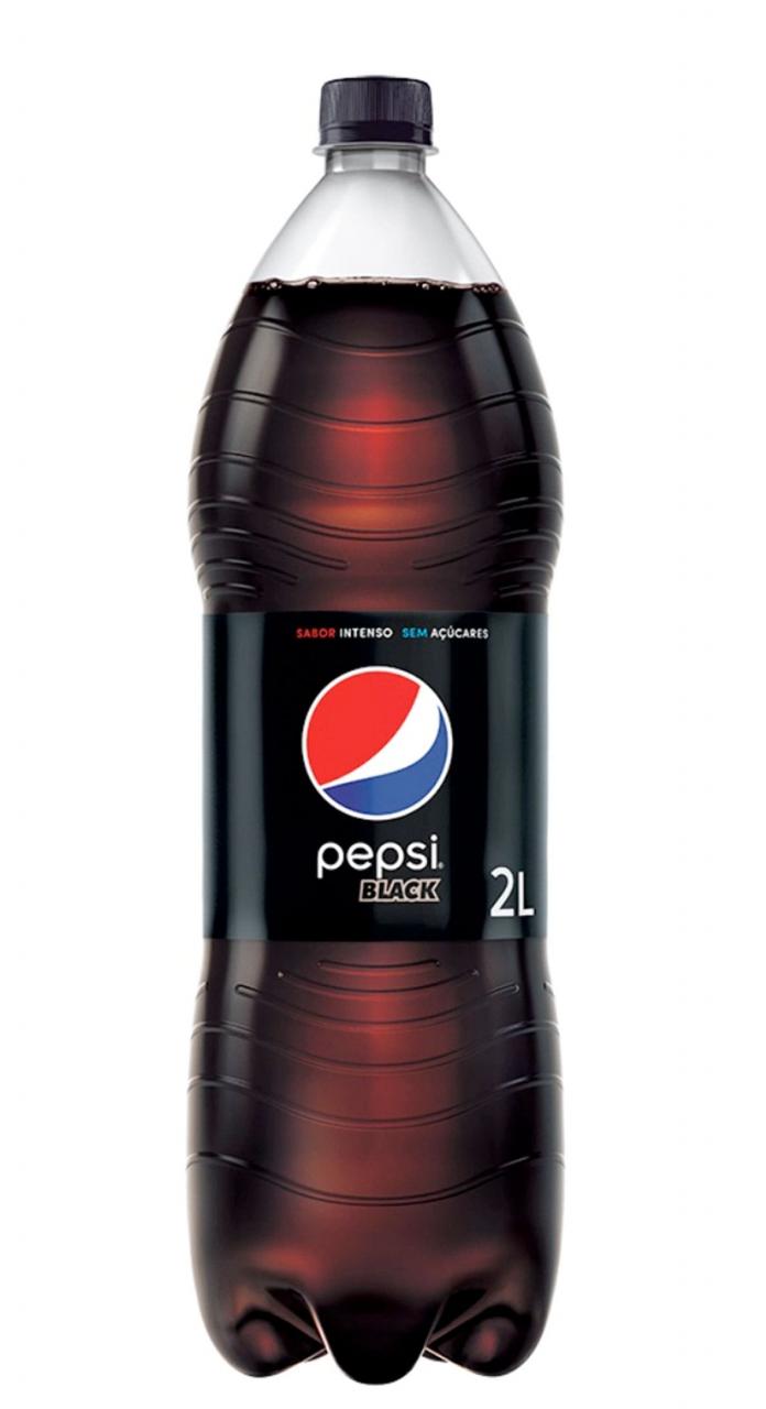 imagem de PEPSI ZERO PET 2L CAIXA C/6