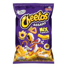 imagem de CHEETOS MIX 82g