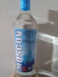 imagem de VODKA MOSCOV PET 750ML