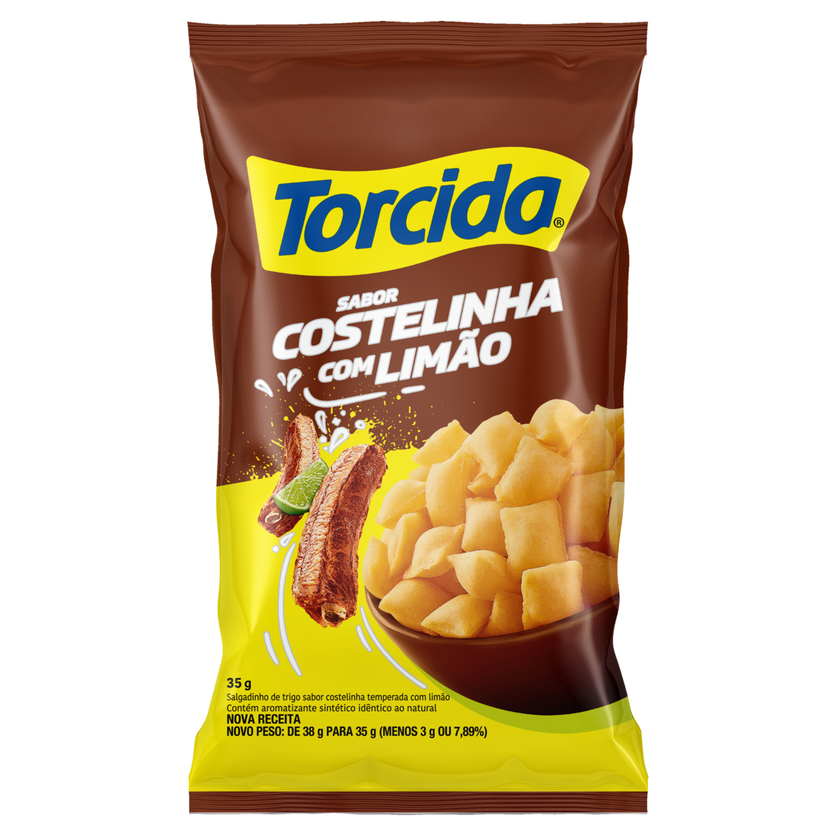 imagem de TORCIDA COSTELA 35G