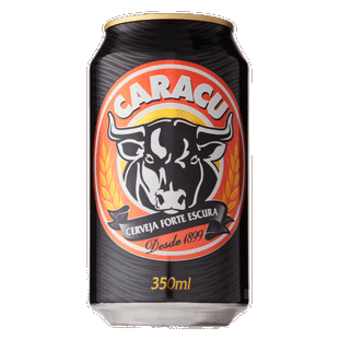 imagem de CARACU LATA 350ML