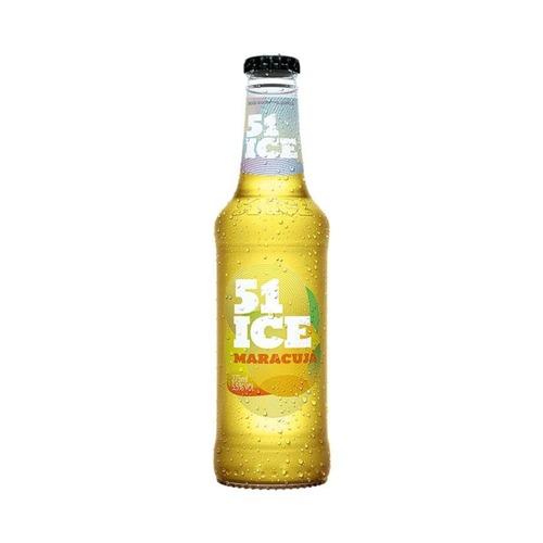 imagem de ICE 51 275ML VD MARACUJA