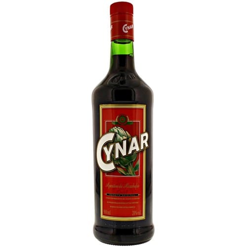 imagem de Cynar GAR VD 900ml