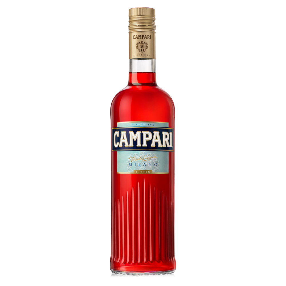 imagem de Campari GAR VD 748ml