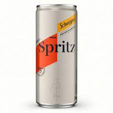 imagem de SCHW SPRITZ LT310ml