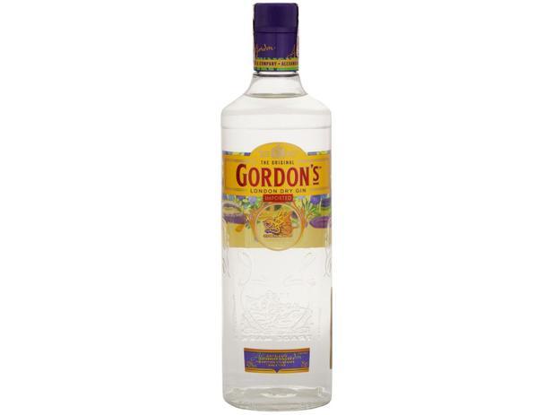 imagem de GIN GORDON´S