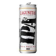 imagem de CERVEJA LAGUNITAS IPA 350ML