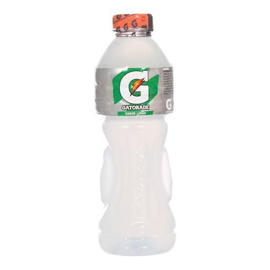 imagem de GATORADE LIMAO PET 500ML SIXPACK