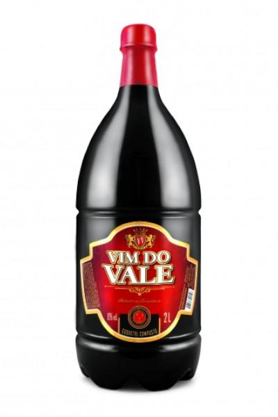 imagem de VINHO DO VALE 2L