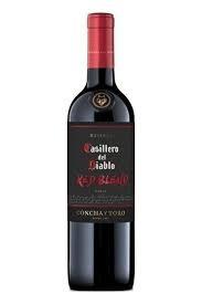 imagem de VINHO CASILLERO DEL DIABLO RED BLEND 750ML