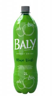 imagem de ENERGETICO BALY MACA VERDE 2L