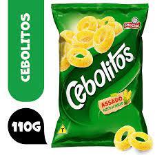 imagem de cebolitos 91g