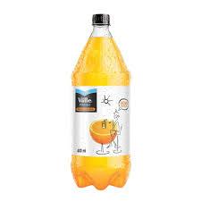 imagem de DEL VALLE FRESH LARANJA 400 ML