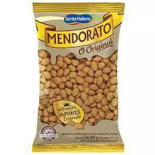 imagem de MENDORATO 100G