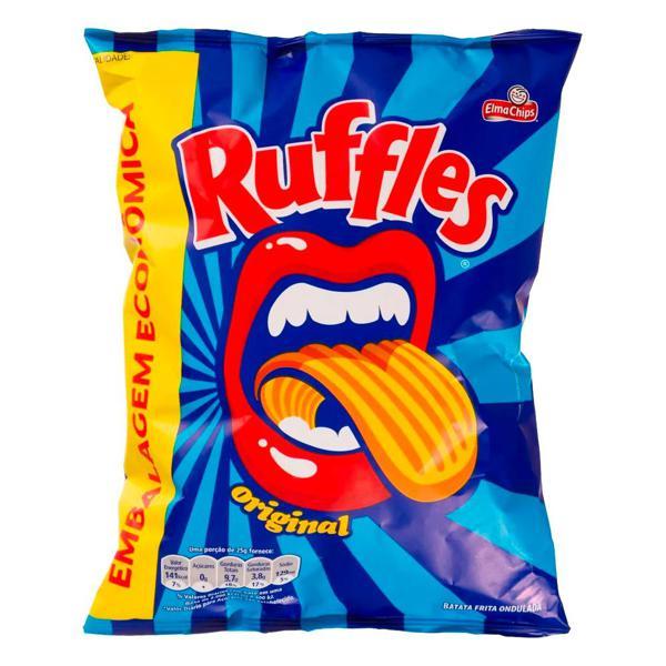 imagem de ruffles original 145g