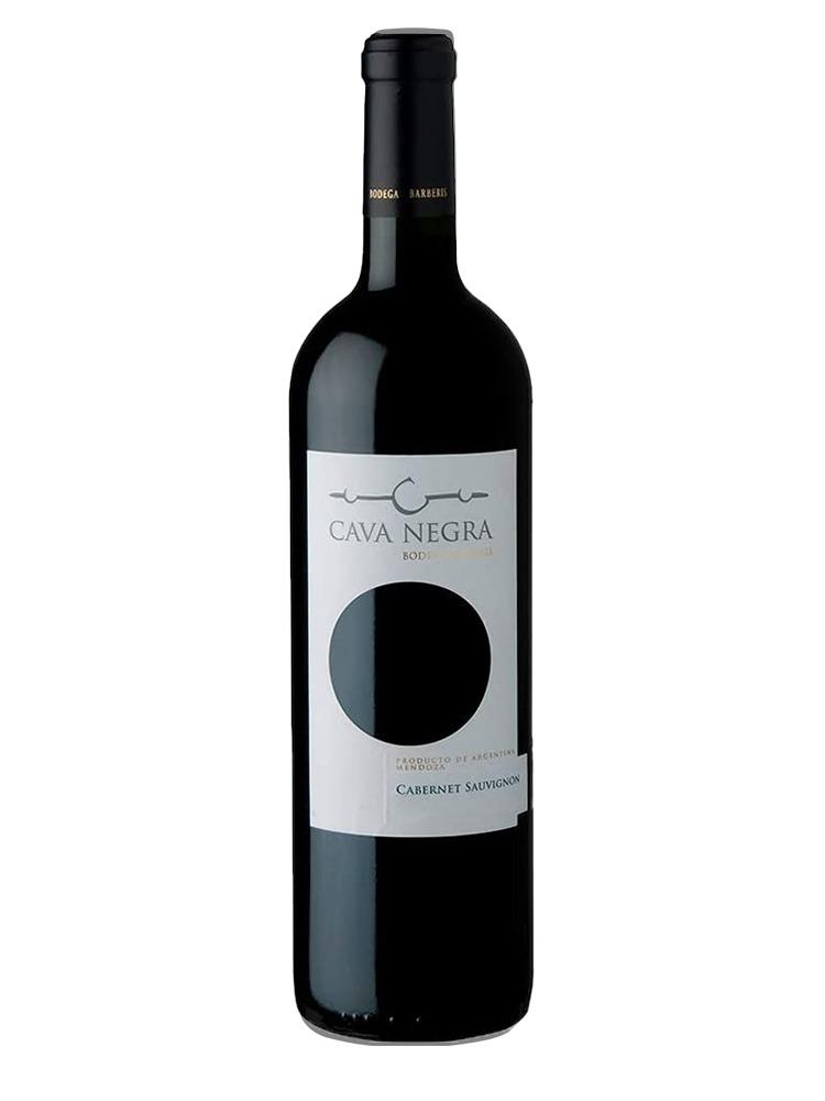 imagem de Vinho Cava Negra Cabernet Sauvignon 2019