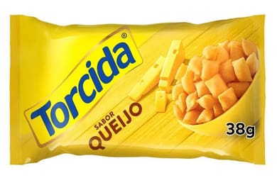 imagem de TORCIDA QUEIJO 60G