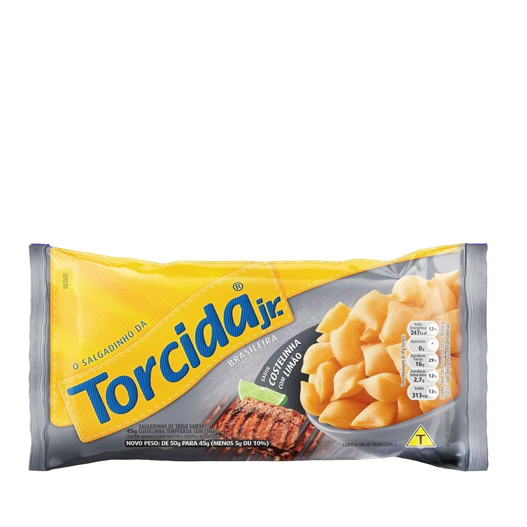 imagem de torcida costelinha c limão38g