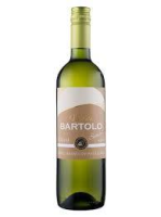 imagem de VINHO DI BARTOLO BRANCO SUAVE 750ML