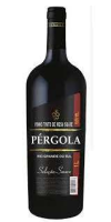 imagem de VINHO NAC PERGOLA TINTO SUAVE  1,47 L