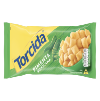 imagem de TORCIDA PIMENTA MEXICANA 100G