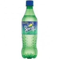 imagem de SPRITE ORIGINAL PET 600ml